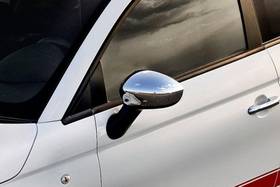 ಫಿಯಟ್ 500 side mirror (body) image