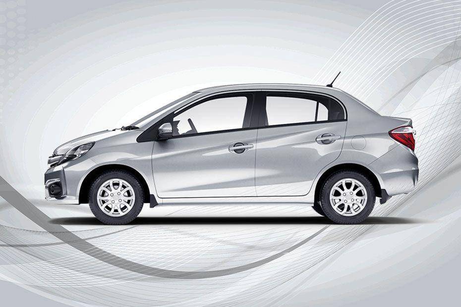 Honda amaze old model discount