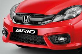 ಹೋಂಡಾ ಬ್ರಿಯೋ 2013-2016 grille image