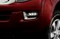 ഇസുസു ഡി-മാക്സ് വി-ക്രോസ് 2015-2019 മുന്നിൽ fog lamp image Color