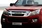 ഇസുസു ഡി-മാക്സ് വി-ക്രോസ് 2015-2019 grille image Color