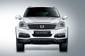 മഹേന്ദ്ര ssangyong റെക്സ്റ്റൺ മുന്നിൽ കാണുക image Color