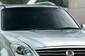മഹേന്ദ്ര ssangyong റെക്സ്റ്റൺ മുന്നിൽ wiper image Color