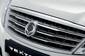 മഹേന്ദ്ര ssangyong റെക്സ്റ്റൺ grille image Color
