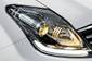 മഹേന്ദ്ര ssangyong റെക്സ്റ്റൺ headlight image Color