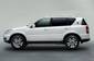 മഹേന്ദ്ര ssangyong റെക്സ്റ്റൺ side കാണുക (left)  image Color