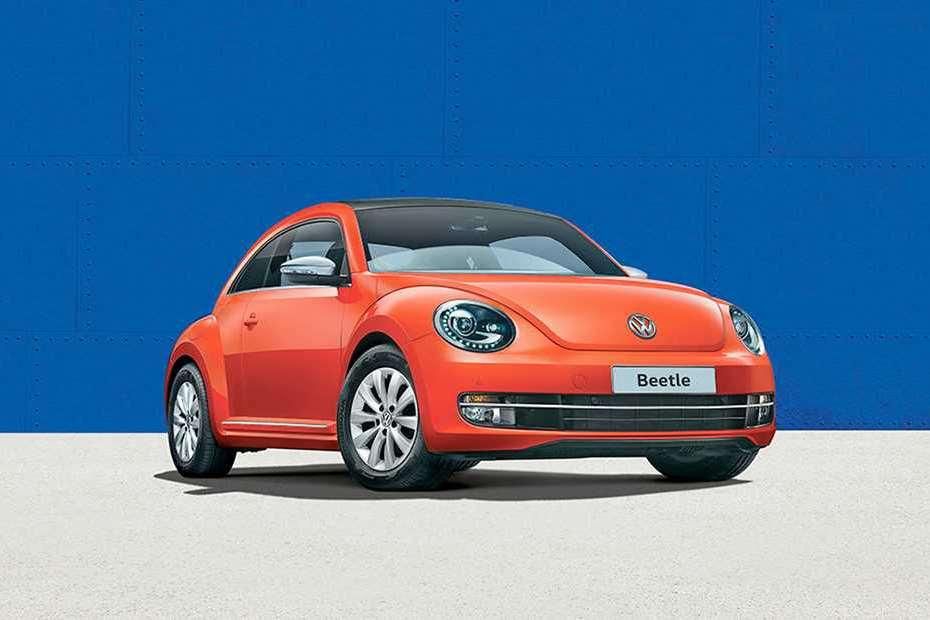 VOLKSWAGEN- a brand selling affordable to luxury cars - Stress Buster