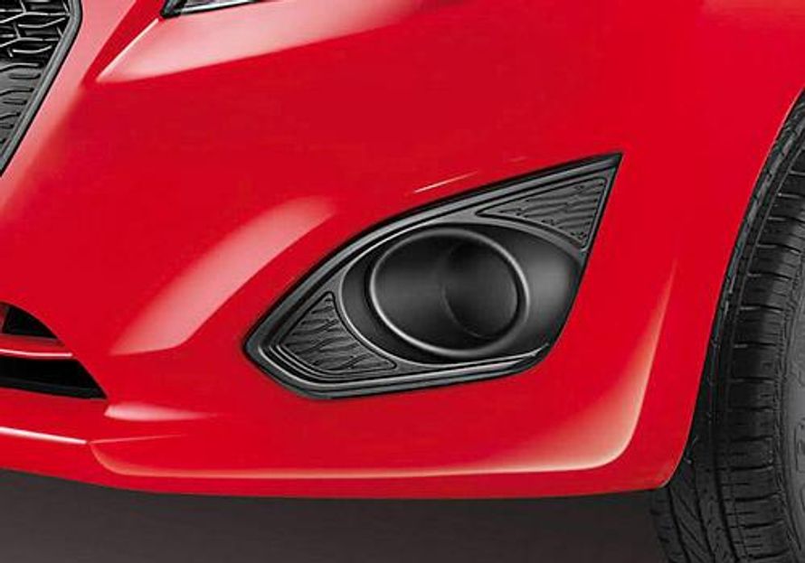 Chevrolet Beat 2014-2016 Front Fog Lamp Image