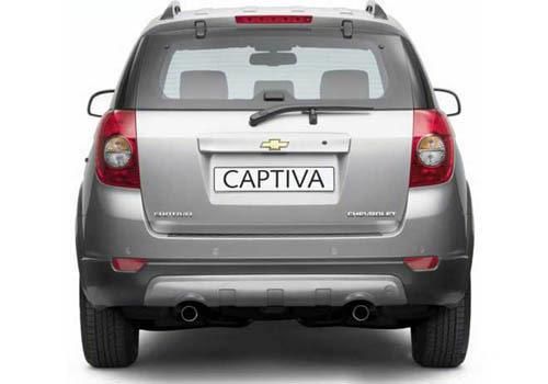 Chevrolet Captiva 2008 sau 15 năm giá còn 280 triệu người dùng đánh giá  món hời so với số tiền bỏ ra