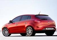 Fiat Bravo