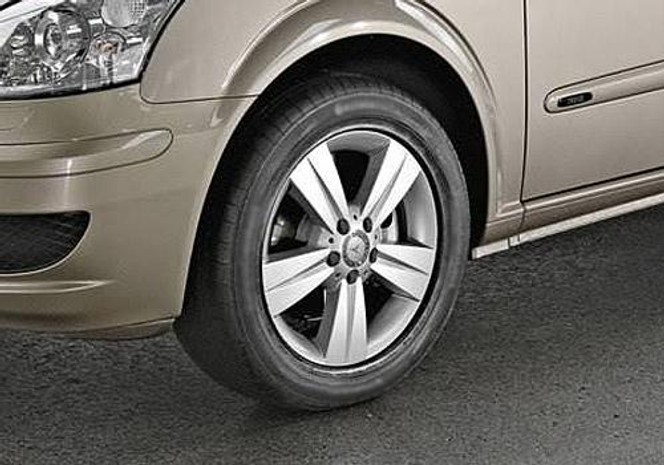 ఫోర్స్ ఎంపివి వీల్ image