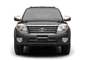 Ford Endeavour 2003-2007