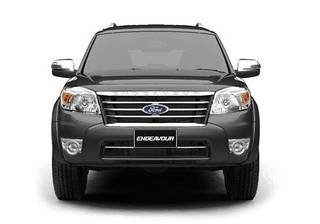 ഫോർഡ് എൻഡവർ 2003-2007