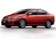 Honda City 2008-2011