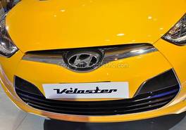 Hyundai Veloster Price In India Launch Date Images Specs Colours