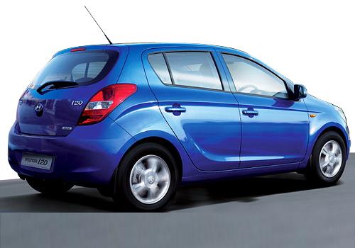 Hyundai I20 2008-2010 Asta With Avn On Road Price (Petrol), Features & Specs, Images