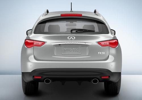 Infiniti FX 30d On Road Price (Diesel), Features & Specs, Images