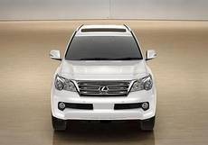 Lexus GX videos