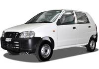 Maruti Alto Mileage - Alto Petrol and CNG Mileage