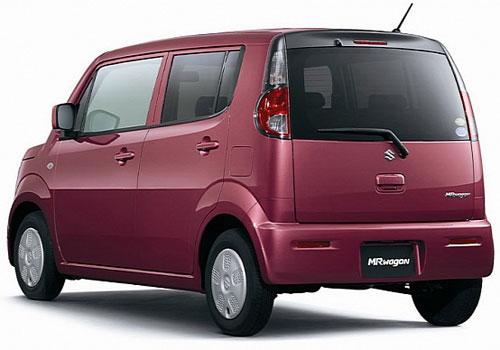 Maruti MR Wagon Expected Price ₹ 5 Lakh, Launch Date, Images 