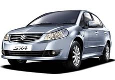 മാരുതി എസ്എക്സ്4 2007-2012 ലെ ചോദ്യോത്തരങ്ങൾ