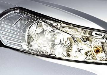 Maruti SX4 2007-2012 Headlight Image