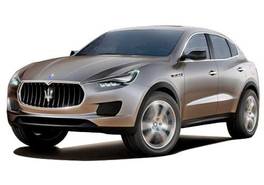 Maserati Kubang Expected Price 1 00 Cr Launch Date Images Colours