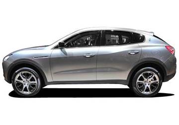 Maserati Kubang Expected Price 1 00 Cr Launch Date Images Colours