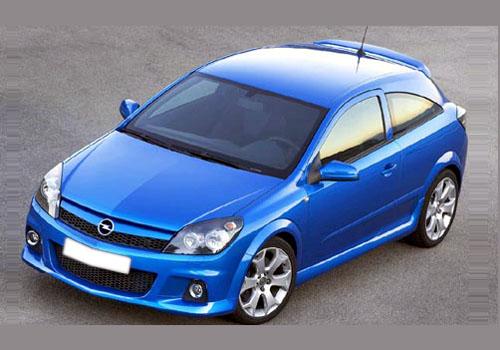 Opel Astra Price, Images, Mileage, Reviews, Specs