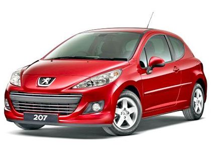 Peugeot 207 Expected Price ₹ 12 Lakh, 2024 Launch Date, 207 peugeot 