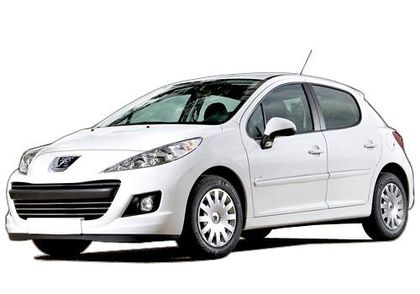 Peugeot 207 Expected Price ₹ 12 Lakh, 2024 Launch Date, Bookings