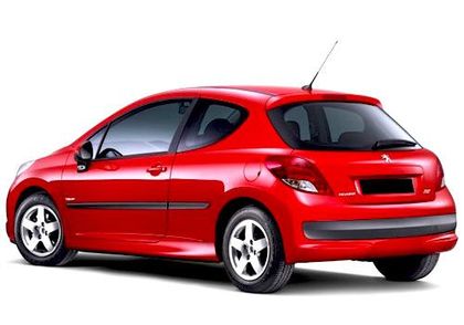 Peugeot 207 Expected Price ₹ 12 Lakh, 2024 Launch Date, Bookings