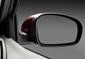 സ്കോഡ ഫാബിയ കൊംബി side mirror (glass) image Color