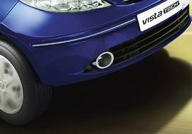 ಟಾಟಾ ವಿಸ್ಟಾ ಮುಂಭಾಗ fog lamp image