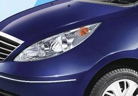 ಟಾಟಾ ವಿಸ್ಟಾ headlight image