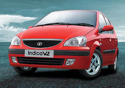 6 2014 used Tata Indica V2 cars - Trovit