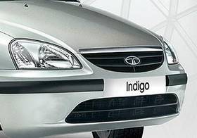 Tata Indigo V Series