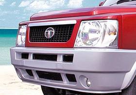 ടാടാ സുമോ വിക്‌റ്റ grille image