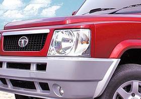 ടാടാ സുമോ വിക്‌റ്റ headlight image