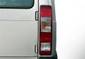 ടാടാ സുമോ വിക്‌റ്റ taillight image Color
