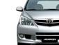 ടൊയോറ്റ അവാൻസ headlight image Color