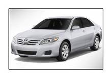 Toyota Camry 2002-2011