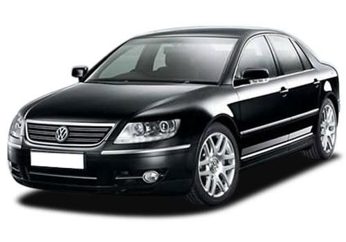 Volkswagen Phaeton 3.6 On Road Price (Petrol), Features & Specs, Images