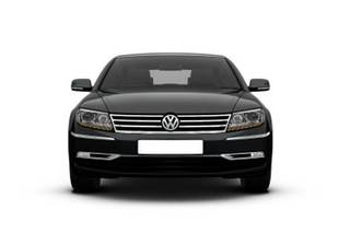 Volkswagen Phaeton