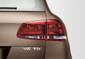 ഫോക്‌സ്‌വാഗൺ ടാഗോർഗ് taillight image Color