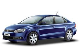 Volkswagen Vento 2013-2015
