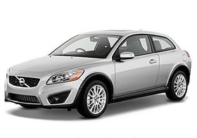 Questions and answers on Volvo C30