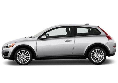 Volvo c30 deals automatic transmission