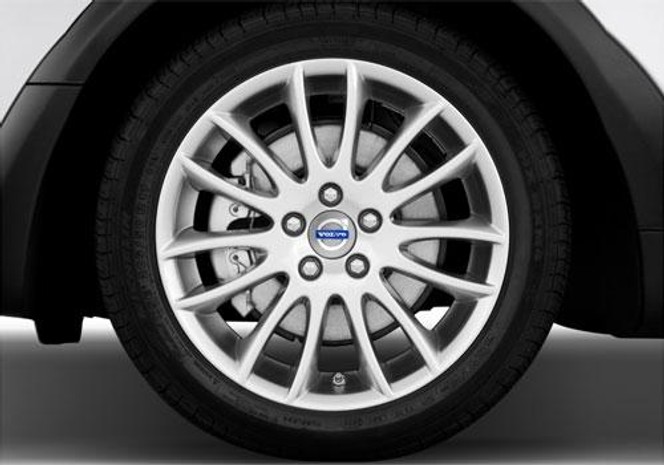 വോൾവോ സി30 ചക്രം image