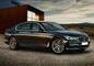 BMW 7 Series 2012-2015 Front Right View Image